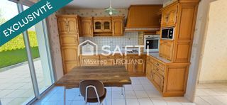  Maison � vendre 4 pi�ces 96 m�