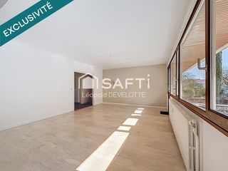  Appartement � vendre 5 pi�ces 133 m�