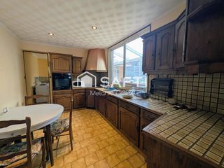  Maison � vendre 5 pi�ces 96 m�