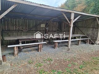  Terrain � vendre 17800 m�