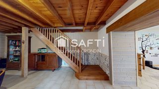  Maison � vendre 5 pi�ces 205 m�