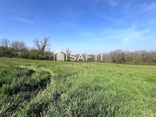  Terrain � vendre 1749 m�