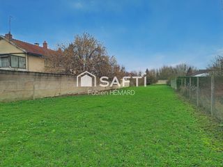  Maison � vendre 4 pi�ces 85 m�