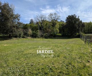  Terrain � vendre 1003 m�