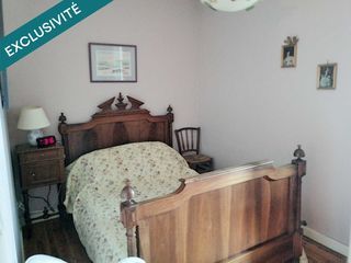  Maison � vendre 6 pi�ces 140 m�