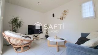  Maison � vendre 4 pi�ces 75 m�