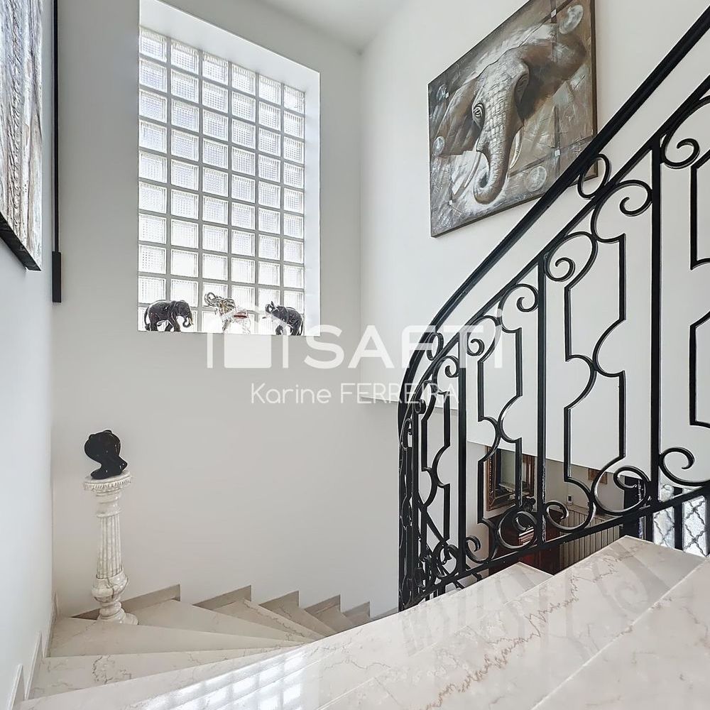 � vendre  Maison Champigny-sur-Marne (94500)