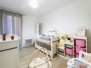  Appartement � vendre 4 pi�ces 94 m�