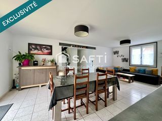  Maison � vendre 5 pi�ces 115 m�