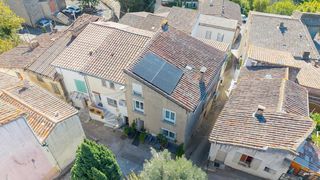  Maison � vendre 4 pi�ces 96 m�