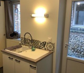  Maison � vendre 3 pi�ces 68 m�