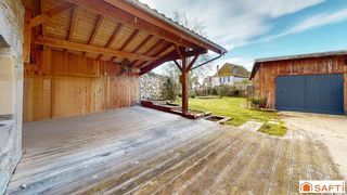  Maison � vendre 11 pi�ces 252 m�