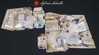  Maison � vendre 3 pi�ces 78 m�