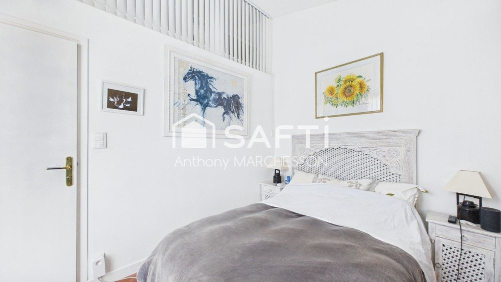 � vendre  Appartement La Rochelle (17000)