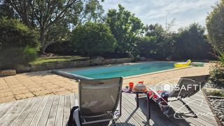  Maison � vendre 6 pi�ces 125 m�