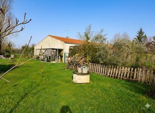  Maison � vendre 4 pi�ces 130 m�