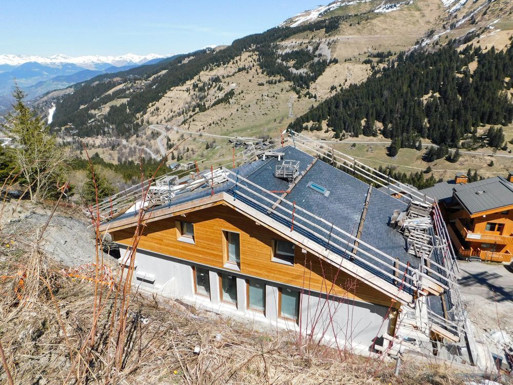 � vendre  Appartement Les Allues (73550)