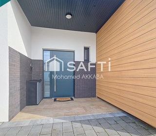  Maison � vendre 6 pi�ces 150 m�