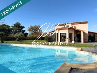  Maison � vendre 5 pi�ces 157 m�