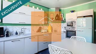  Appartement � vendre 5 pi�ces 139 m�