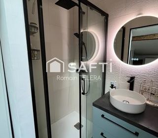  Maison � vendre 3 pi�ces 60 m�