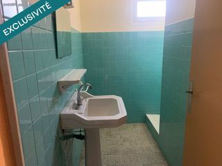  Maison � vendre 4 pi�ces 55 m�