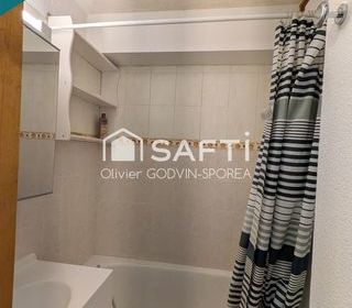  Appartement � vendre 2 pi�ces 23 m�