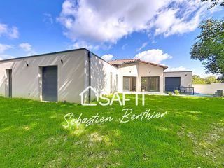  Maison � vendre 7 pi�ces 180 m�