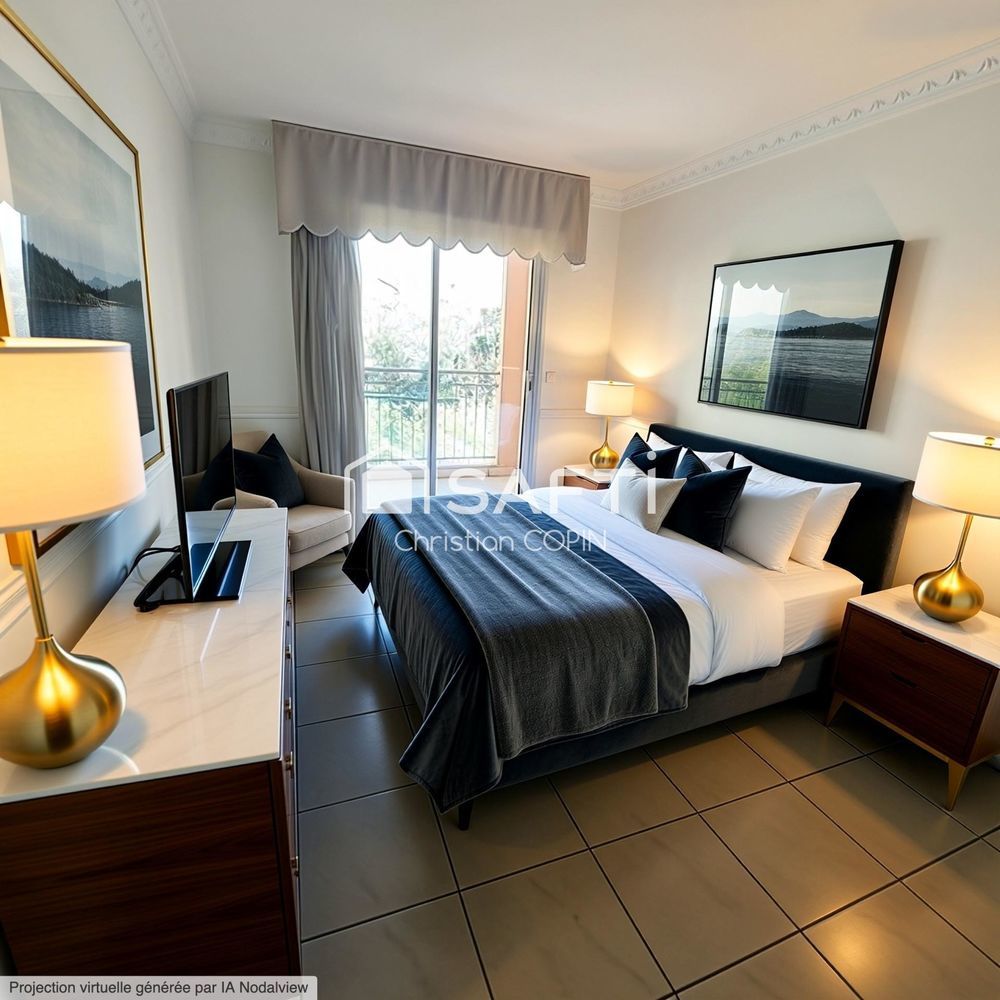 � vendre  Appartement Sanary-sur-Mer (83110)