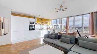  Appartement � vendre 2 pi�ces 50 m�