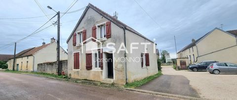   Maison � vendre � VERDONNET (21330) 35 000 EUROS Maison - 5 pi�ce(s) - 80 m�