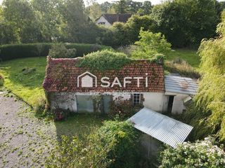  Maison � vendre 6 pi�ces 132 m�