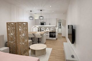  Appartement � vendre 1 pi�ce 33 m�