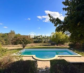  Maison � vendre 5 pi�ces 189 m�