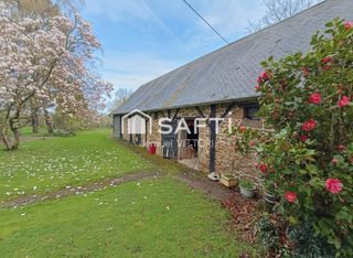  Maison � vendre 6 pi�ces 144 m�