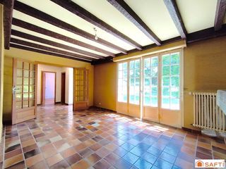  Maison � vendre 8 pi�ces 165 m�