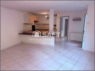  Appartement � vendre 2 pi�ces 51 m�