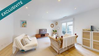  Maison � vendre 6 pi�ces 115 m�