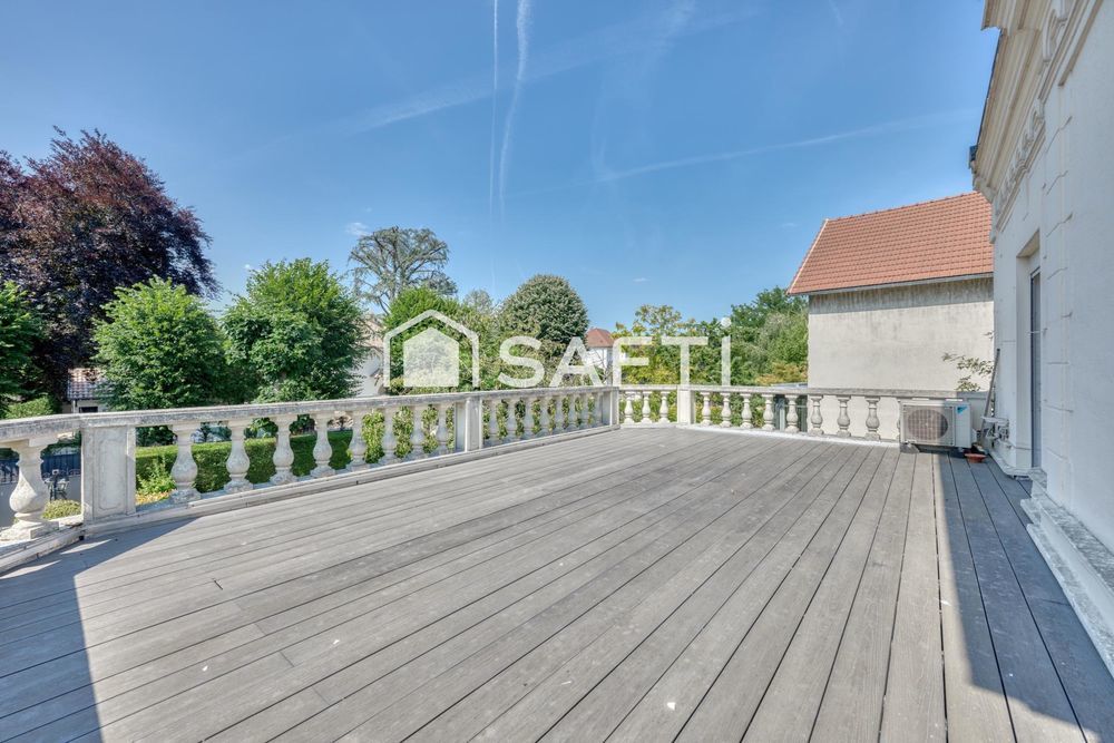 � vendre  Maison Le Perreux-sur-Marne (94170)