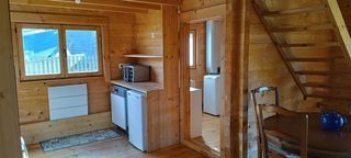  Maison � vendre 4 pi�ces 60 m�