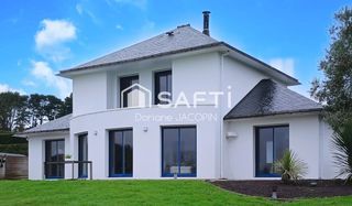  Maison � vendre 6 pi�ces 160 m�