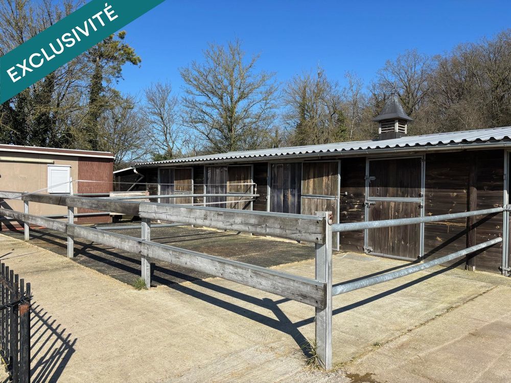 � vendre  Maison Buding (57920)