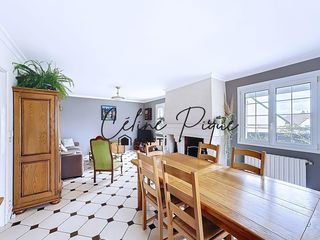  Maison � vendre 5 pi�ces 111 m�