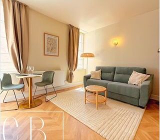  Appartement � vendre 1 pi�ce 21 m�