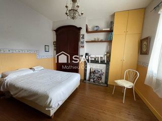  Maison � vendre 7 pi�ces 120 m�