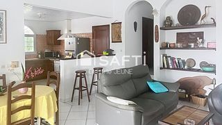  Maison � vendre 4 pi�ces 128 m�