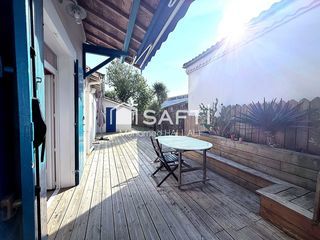  Maison � vendre 4 pi�ces 77 m�