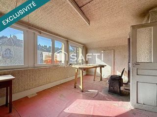  Appartement � vendre 6 pi�ces 150 m�