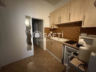  Appartement � vendre 2 pi�ces 35 m�