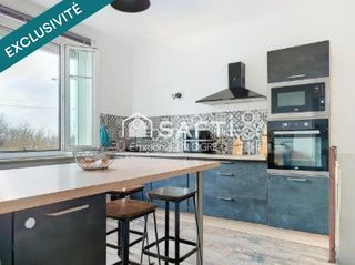  Maison � vendre 6 pi�ces 148 m�